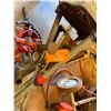 Image 4 : Ridgid 300-T2 Power Drive Threading Machine