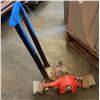 Image 1 : Ridgid 916 Manual Roll Groover