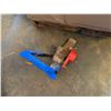 Image 3 : Ridgid 916 Manual Roll Groover