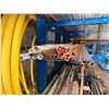 Image 2 : Contents of Rack:  Multiple Copper & PVC Pipes, Misc Lengths (rack not included)