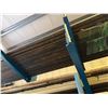 Image 10 : Contents of Rack:  Multiple Metal & PVC Pipes, Misc Lengths (rack not included)