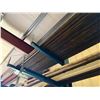 Image 11 : Contents of Rack:  Multiple Metal & PVC Pipes, Misc Lengths (rack not included)