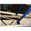 Image 12 : Contents of Rack:  Multiple Metal & PVC Pipes, Misc Lengths (rack not included)