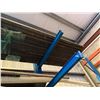 Image 8 : Contents of Rack:  Multiple Metal & PVC Pipes, Misc Lengths (rack not included)