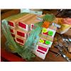 Image 3 : Contents of Pallet: Sammys Threaded Rod Anchoring Systems, Clamps, Isolation Brackets, etc