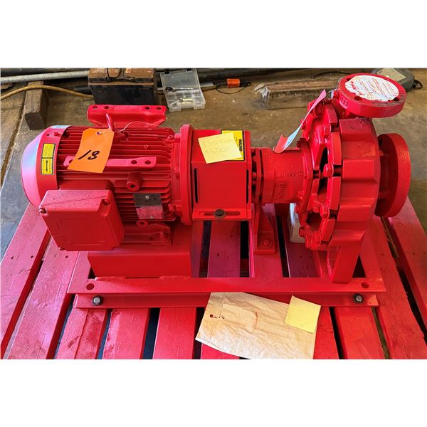 Armstrong 4030 Series Commercial Centrifugal Pump (New)