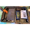 Image 1 : Furite iNTECH Bacharach Combustion Gas Analyzer in Hard Case
