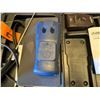 Image 4 : Furite iNTECH Bacharach Combustion Gas Analyzer in Hard Case