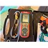 Image 2 : EXTECH Instruments HD755 Differential Pressure Manometer (0.5psi) in Hard Case