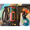 Image 3 : EXTECH Instruments HD755 Differential Pressure Manometer (0.5psi) in Hard Case