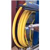 Image 1 : Coils Large Yellow Gas Line