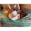 Image 2 : Contents of Pallet: Condensate Neutralizer Kits, Tanks, Gas Valves, etc