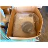Image 3 : Contents of Pallet: Condensate Neutralizer Kits, Tanks, Gas Valves, etc