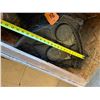 Image 3 : Box Multiple End Caps for Septic Leach Field 20"L