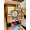 Image 2 : Contents of Pallet: Potter Pressure Actuated Switches, Gauges, Sprinkler Heads, Pipe Hangers, etc