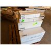 Image 9 : Multiple Boxes Kohler Plumbing Fixtures & Accessories:  P-Traps, Lavatory Drains, Faucets, etc