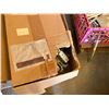 Image 3 : Contents of Pallet: Multiple Galvanized Joist Hangers, Brackets, etc