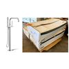 Image 1 : Qty 3 Boxes Kohler T97328-4-CP Purist Bath Filler Trim w/ Handshowers New