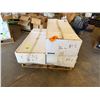 Image 2 : Qty 3 Boxes Kohler T97328-4-CP Purist Bath Filler Trim w/ Handshowers New