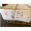 Image 5 : Qty 3 Boxes Kohler T97328-4-CP Purist Bath Filler Trim w/ Handshowers New