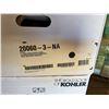 Image 3 : Qty 2 Boxes Kohler 20060-3-NA Verse Stainless Steel Single Bowl Kitchen Sinks New
