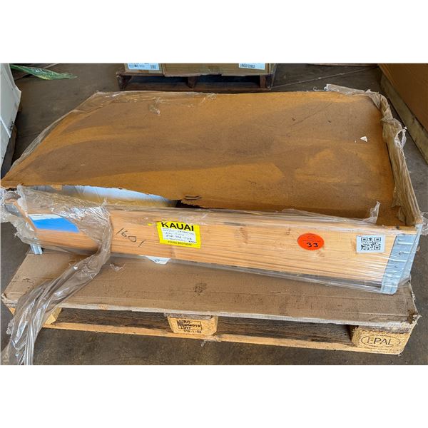 Heat Exchanger for HVAC Commercial A/C System