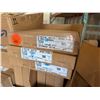 Image 2 : Contents of Pallet: Multiple A/C Grills, Vents, Diffusers, etc Misc Sizes