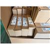 Image 5 : Contents of Pallet: Multiple A/C Grills, Vents, Diffusers, etc Misc Sizes