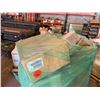 Image 2 : Contents of Pallet: Multiple Kohler, American Standard Cadet & Blanco Plumbing Fixtures