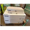 Image 6 : Qty 4 Boxes Kohler 8206-CM6 Single Basin Sinks & 2 Boxes 7508-VS Faucets