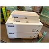 Image 7 : Qty 4 Boxes Kohler 8206-CM6 Single Basin Sinks & 2 Boxes 7508-VS Faucets