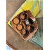 Image 2 : Contents of Pallet: Multiple nVent CADDY Fasteners, Couplings, etc Misc Sizes