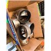 Image 4 : Contents of Pallet: Multiple nVent CADDY Fasteners, Couplings, etc Misc Sizes