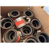 Image 6 : Contents of Pallet: Multiple nVent CADDY Fasteners, Couplings, etc Misc Sizes