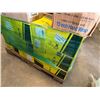 Image 9 : Contents of Pallet: Multiple nVent CADDY Fasteners, Couplings, etc Misc Sizes