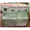 Image 2 : Contents of Pallet: Multiple Kohler 4467-RA-0 Wellworth Toilet Tanks