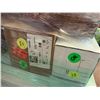 Image 10 : Contents of Pallet: Rinnai Remote Controls, Elmdor Wall/Ceiling Access Panel, Amtrol Expansion Tank,