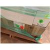 Image 12 : Contents of Pallet: Rinnai Remote Controls, Elmdor Wall/Ceiling Access Panel, Amtrol Expansion Tank,