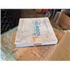 Image 3 : Contents of Pallet: Rinnai Remote Controls, Elmdor Wall/Ceiling Access Panel, Amtrol Expansion Tank,
