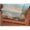 Image 6 : Contents of Pallet: Rinnai Remote Controls, Elmdor Wall/Ceiling Access Panel, Amtrol Expansion Tank,