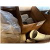 Image 23 : Contents of Shelf: Pipe Fittings, Couplings, Hardware, etc (shelf not included)
