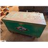 Image 10 : Greenlee HD2448-27 Jobsite Storage Chest on Wheels