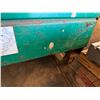 Image 4 : Greenlee HD2448-27 Jobsite Storage Chest on Wheels