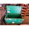 Image 6 : Greenlee HD2448-27 Jobsite Storage Chest on Wheels