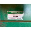 Image 9 : Greenlee HD2448-27 Jobsite Storage Chest on Wheels