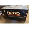 Image 1 : Ridgid RB48 Universal Storage Chest on Wheels