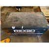 Image 2 : Ridgid RB48 Universal Storage Chest on Wheels