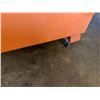 Image 4 : Ridgid 48R-OS Universal Storage Chest on Wheels