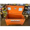 Image 5 : Ridgid 48R-OS Universal Storage Chest on Wheels