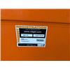 Image 9 : Ridgid 48R-OS Universal Storage Chest on Wheels